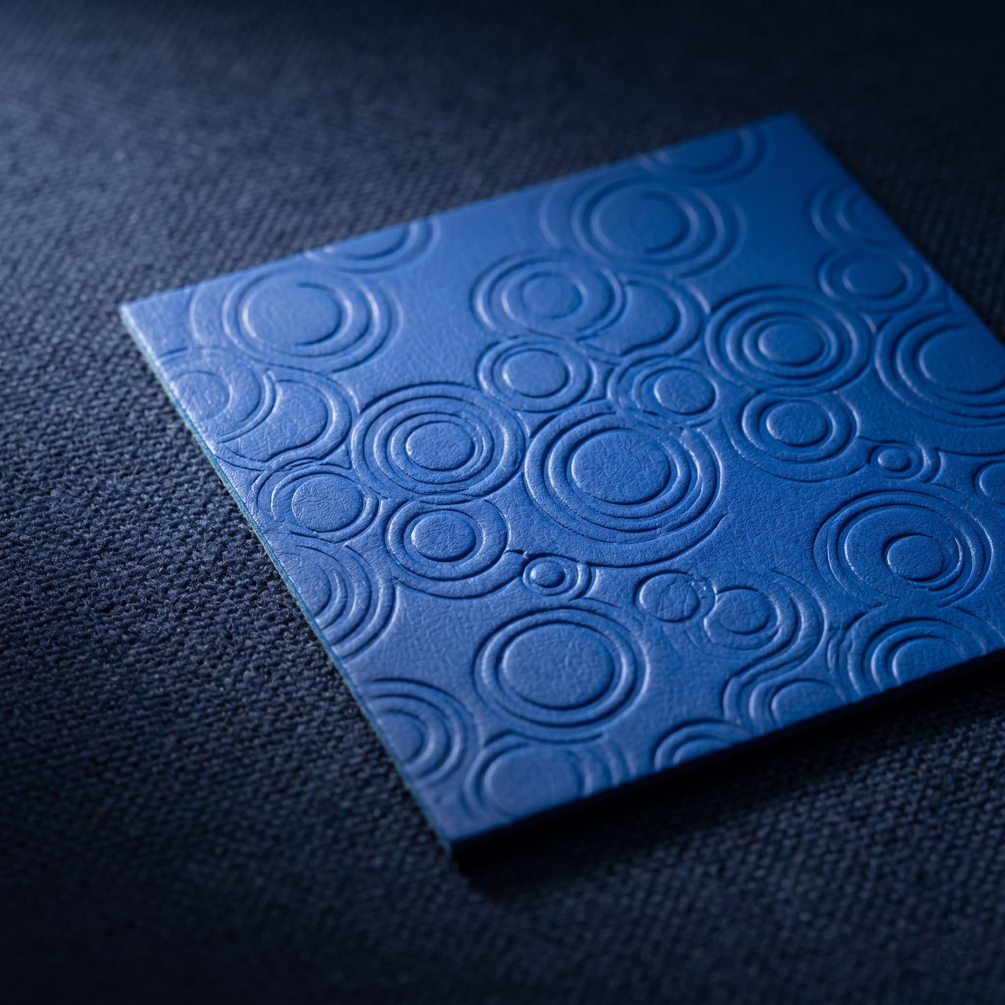 SKY SHOOT synthetic leather texture