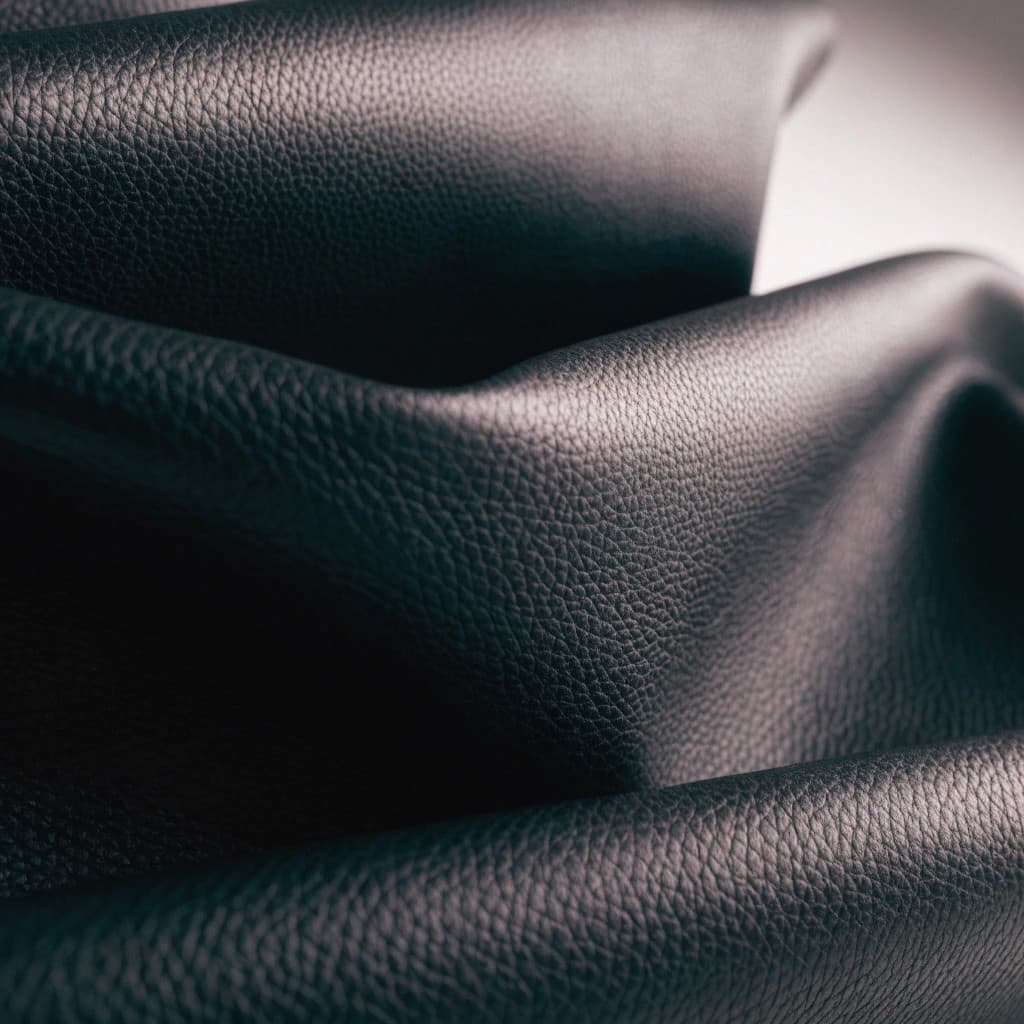 NAGALE synthetic leather texture
